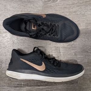 W Nike Flex 2017 Run size 8.5